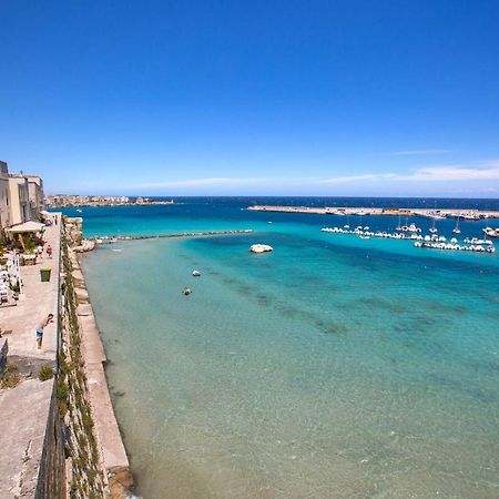 Villetta Bianca By Barbarhouse Otranto Exterior foto